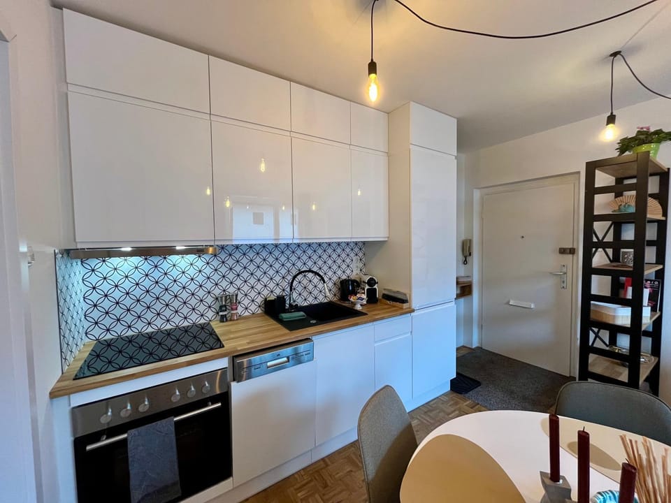 Wohnung in Gmunden Wochen und Monatsweise Apartment in Salzburgerland