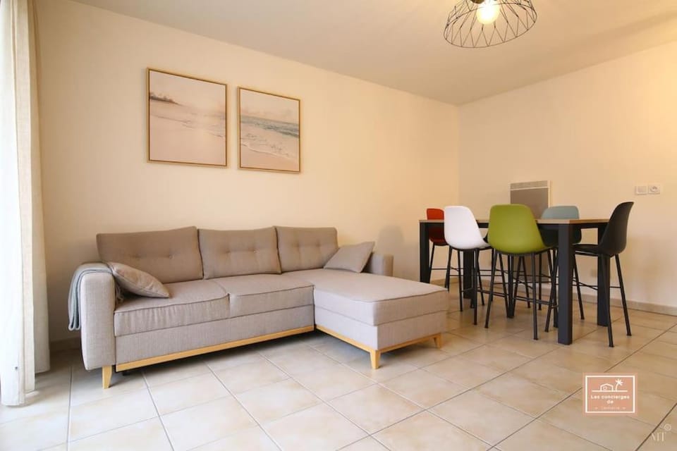 L'évasion seynoise Apartment in La Seyne-sur-Mer