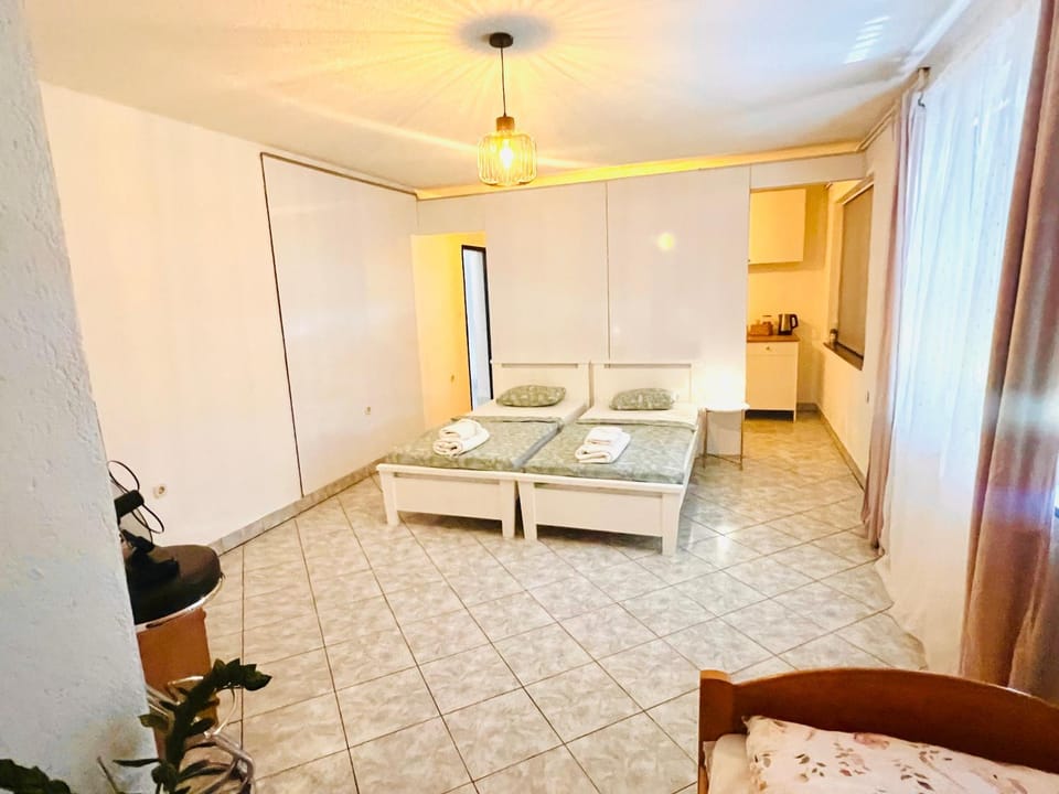 Apartman Centar Apartment in Split-Dalmatia County