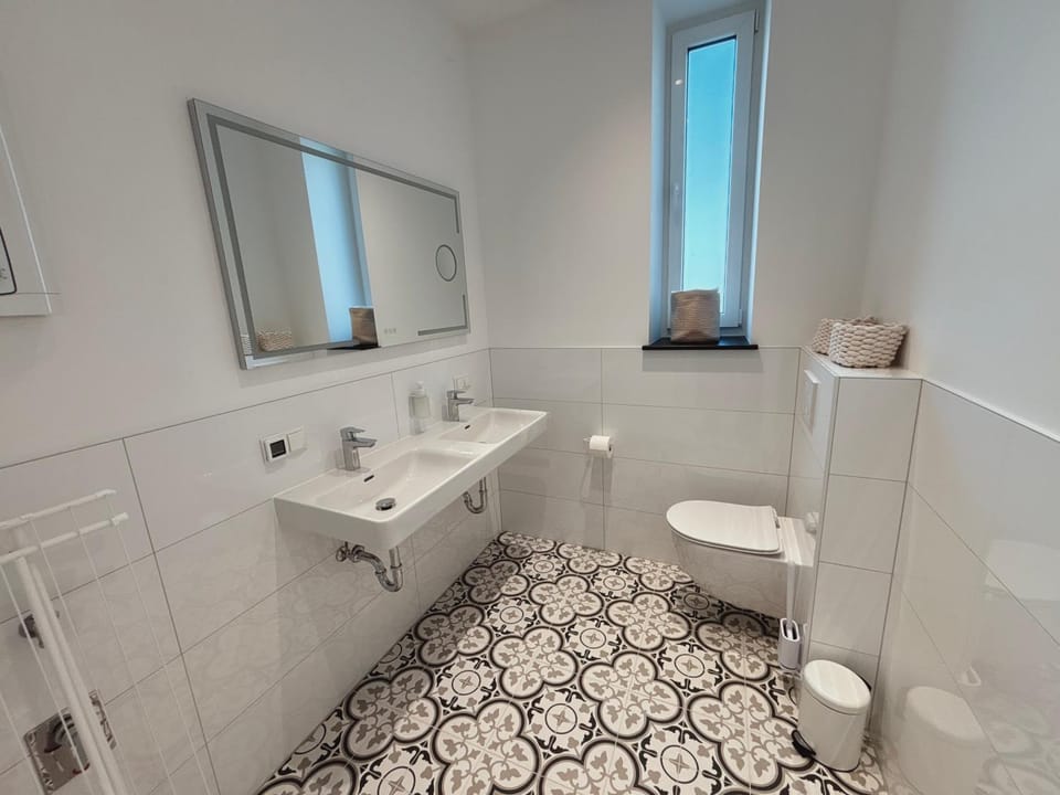 Hozo - Exklusivapartments der Roze Living Apartment in Koblenz