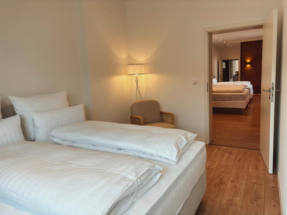 Hozo - Exklusivapartments der Roze Living Apartment in Koblenz