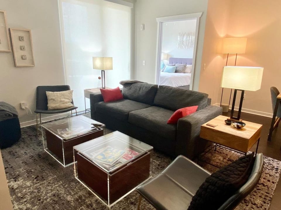Stylish Trailside TC Condo House in Traverse City