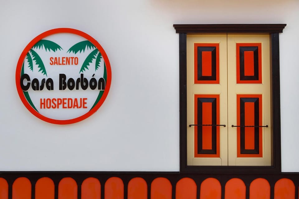 Property logo or sign