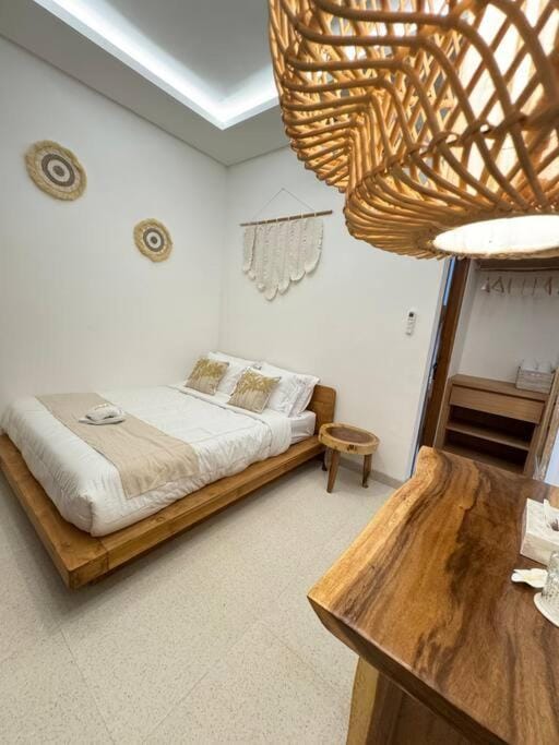 Private Villa - New! Casa Luna Jimbaran 3BR Indonesian - Greek Villa Villa in Bali