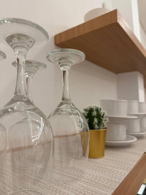 Private Villa - New! Casa Luna Jimbaran 3BR Indonesian - Greek Villa Villa in Bali