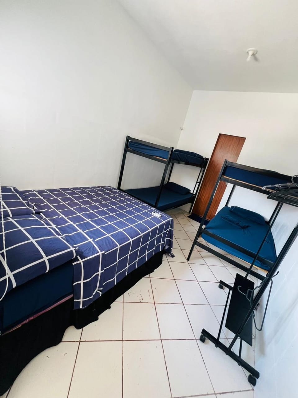 Charmoso e aconchegante espaço a 1 km da praia House in São Luís