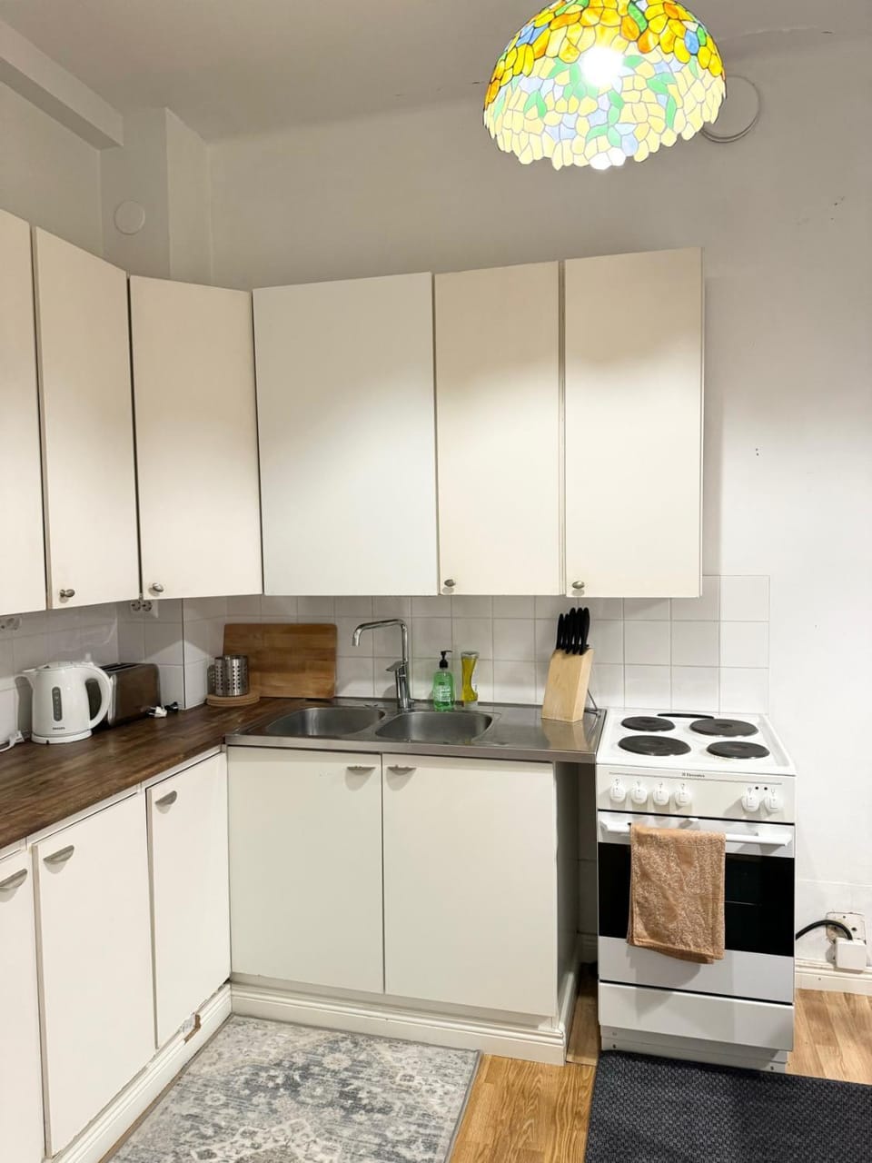 HHH Spacious, big apartment in Helsinki center in Kallio Apartment in Helsinki