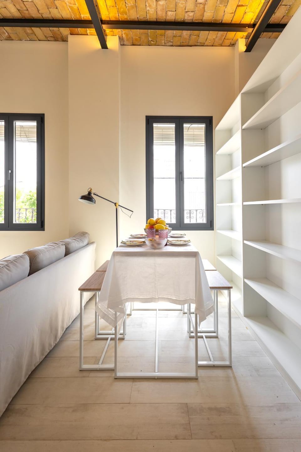 Ohliving Teatinos 1B Apartment in Seville