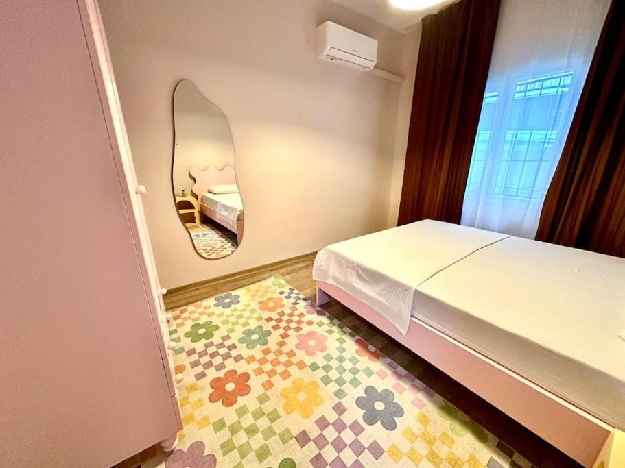ALICE Daire Apartment in Izmir