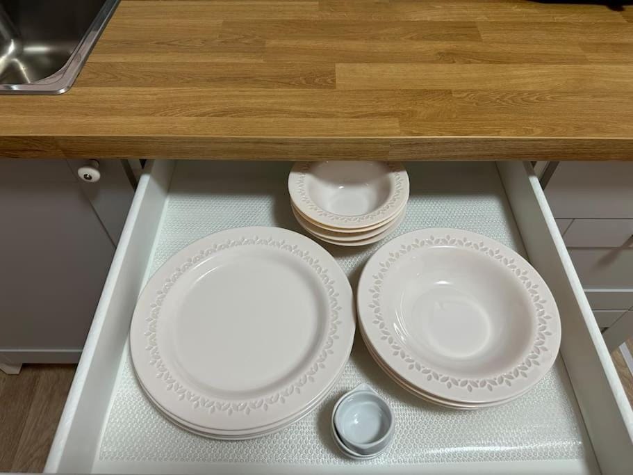 ALICE Daire Apartment in Izmir