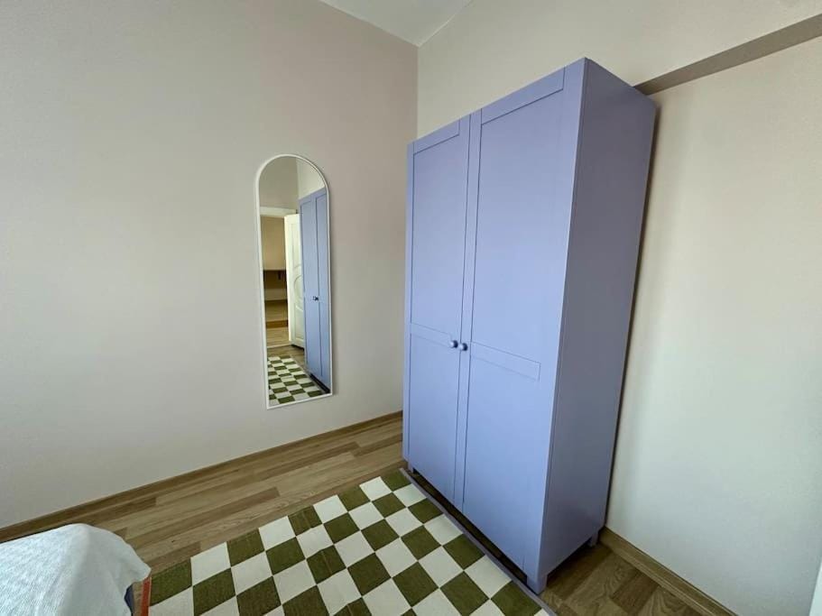 ALICE Daire Apartment in Izmir