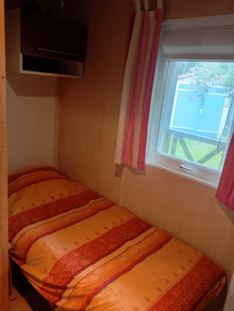 Chalet de vacances 5 couchages Chalet in Pays de la Loire