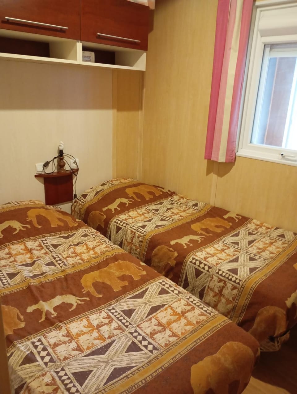Chalet de vacances 5 couchages Chalet in Pays de la Loire