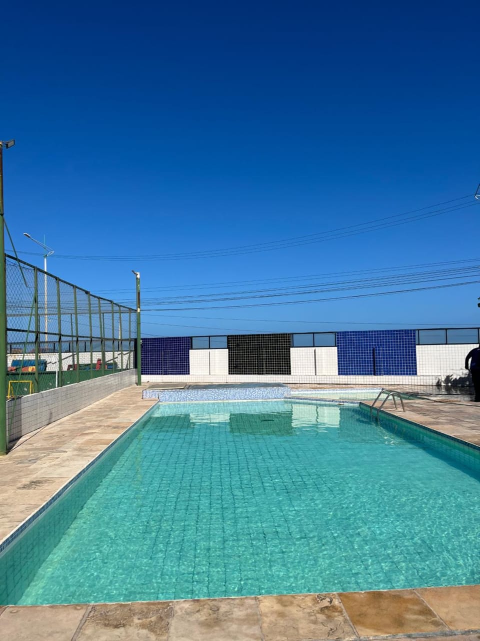 Apartamento beira mar de Maceió Apartment in Maceió