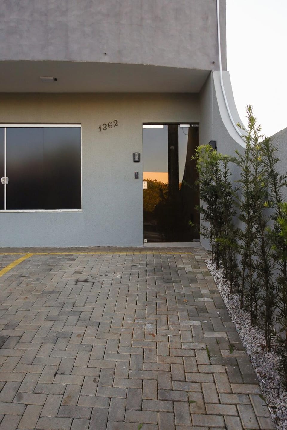 Lou Suítes 3- 2 camas de casal - Conforto para sua Família Apartment in State of Paraná
