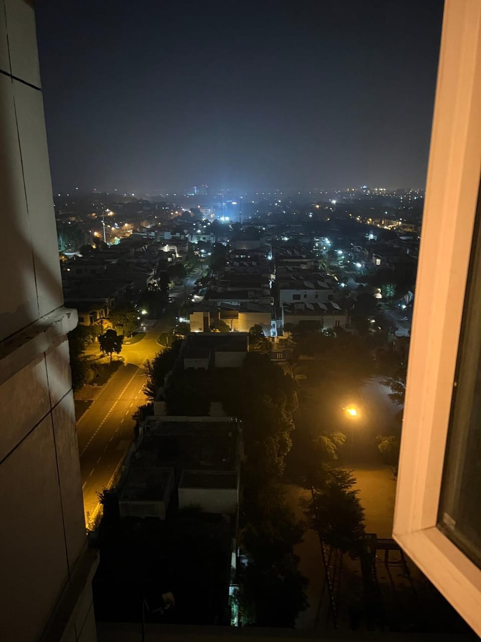 Night