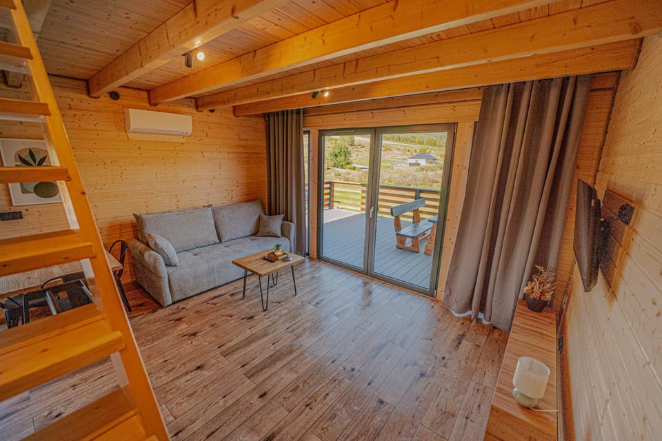 Podgórski Chill Campground/ 
RV Resort in Lower Silesian Voivodeship