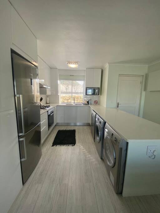 47 Whale Rock Estate Apartment in Hermanus