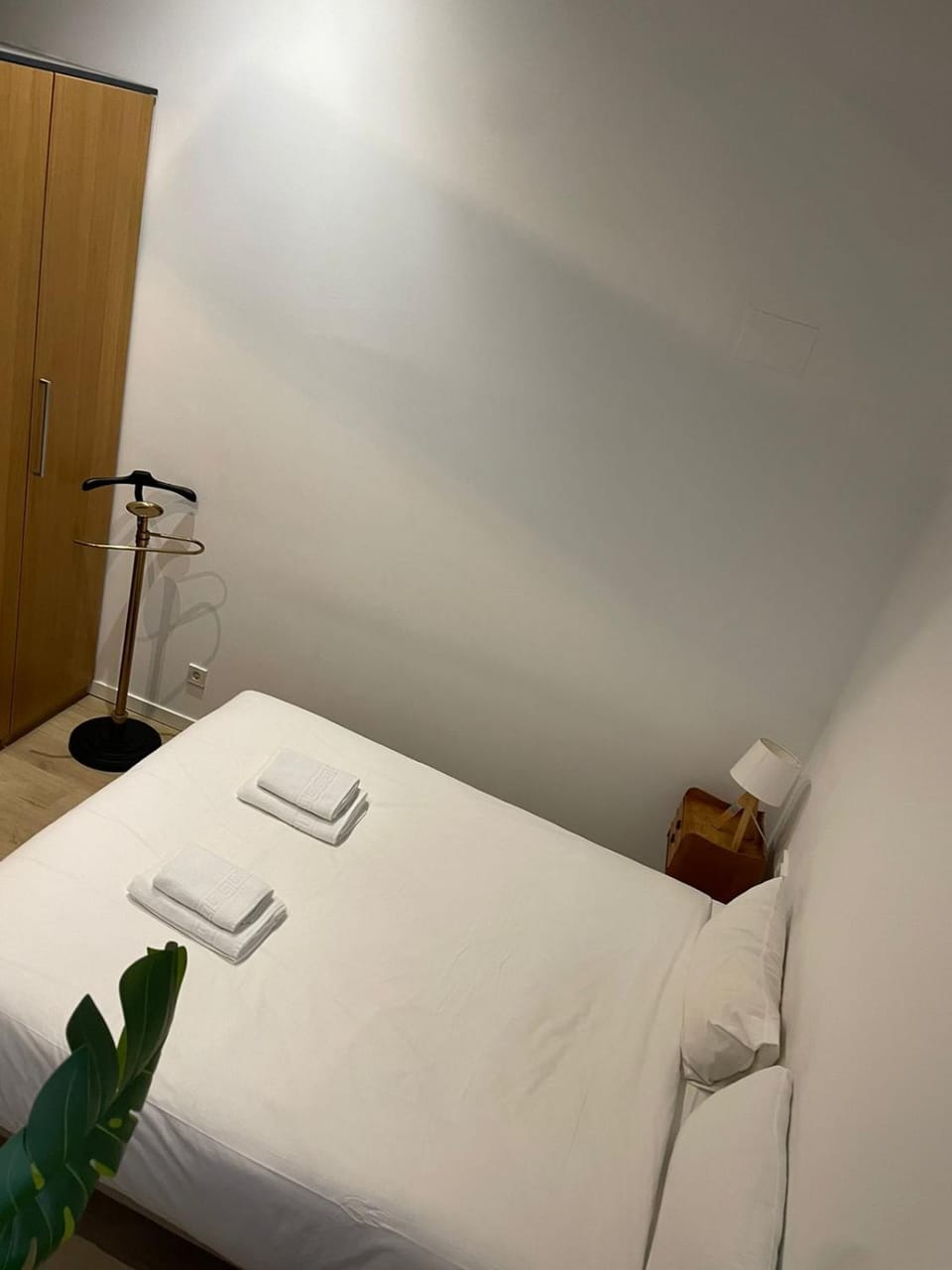 Exyca Barrio Salamanca Apartment in Madrid