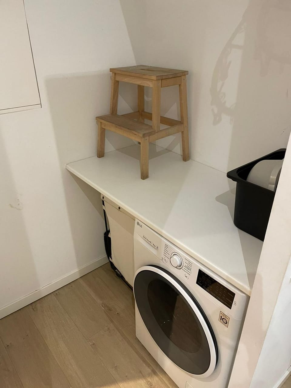 Exyca Barrio Salamanca Apartment in Madrid