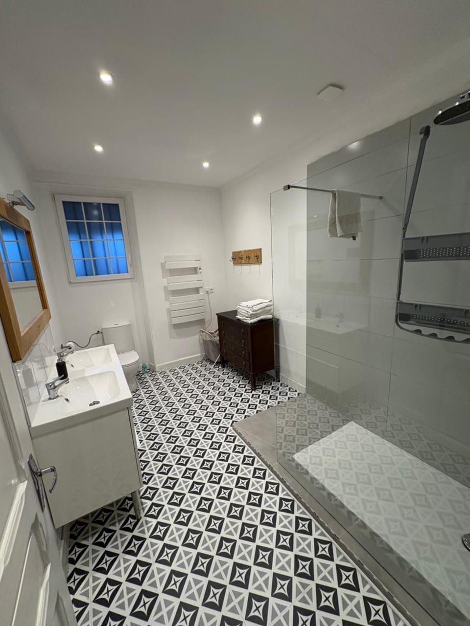 Bel appartement avec vue Apartment in Hendaye