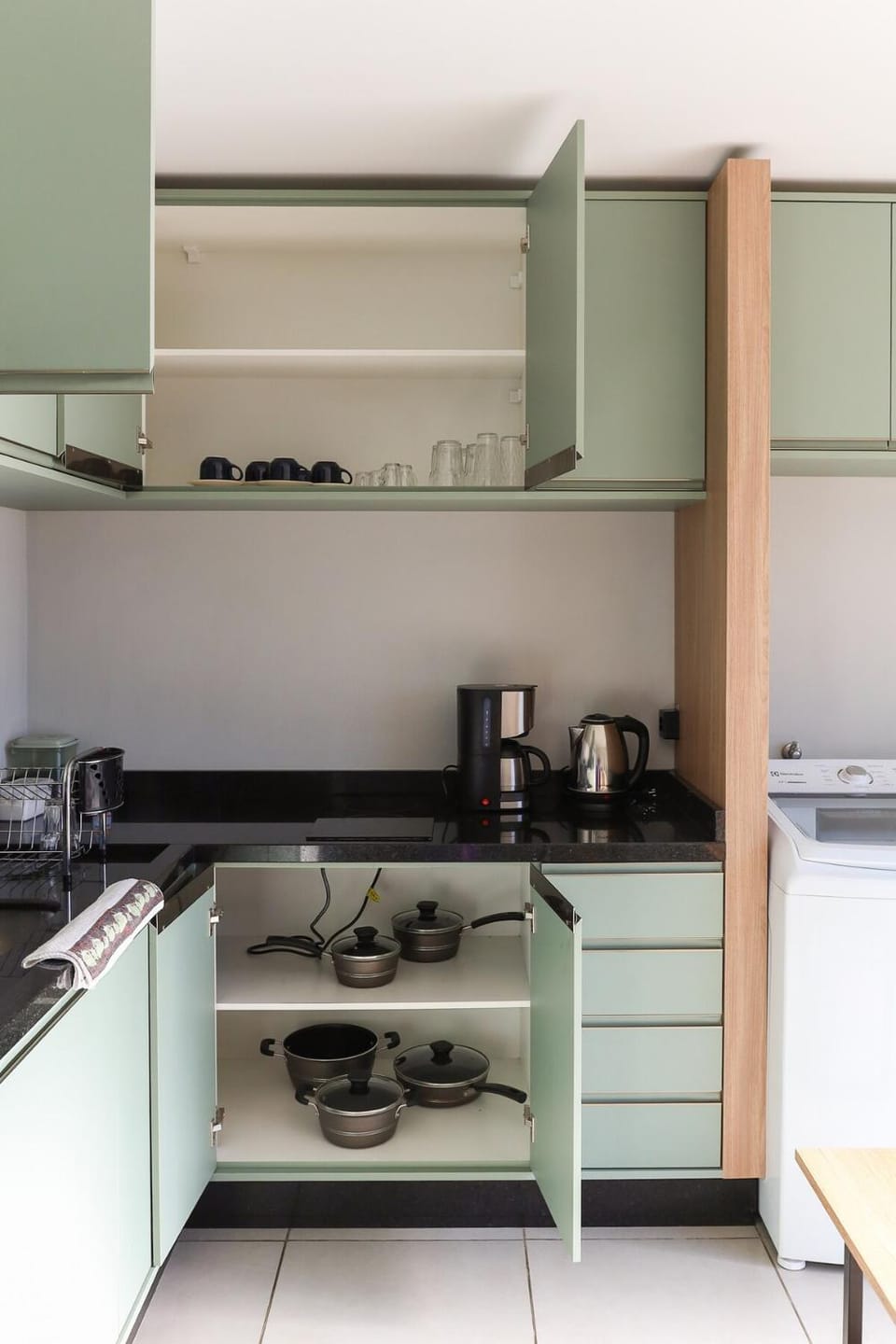Lou Suítes 4 - Econômica com Estilo Apartment in State of Paraná