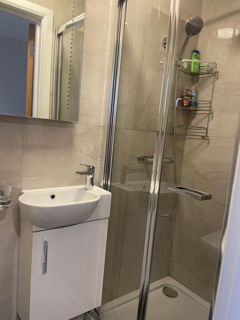 Grays Inn Road - Room 1 Bed and Breakfast in London Borough of Islington
