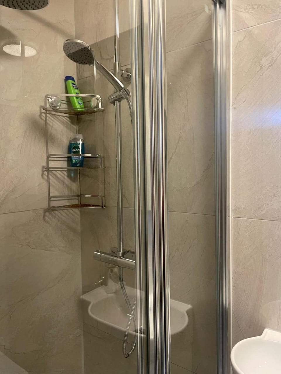 Grays Inn Road - Room 1 Bed and Breakfast in London Borough of Islington