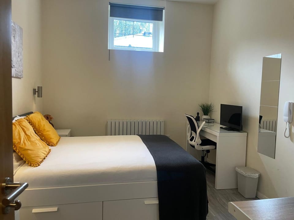 Grays Inn Road - Room 1 Bed and Breakfast in London Borough of Islington