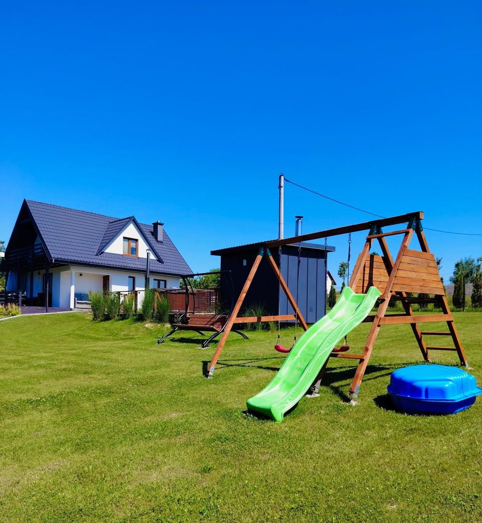 OdpocznieszTU Apartment in Lesser Poland Voivodeship