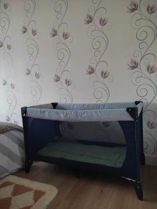 cot