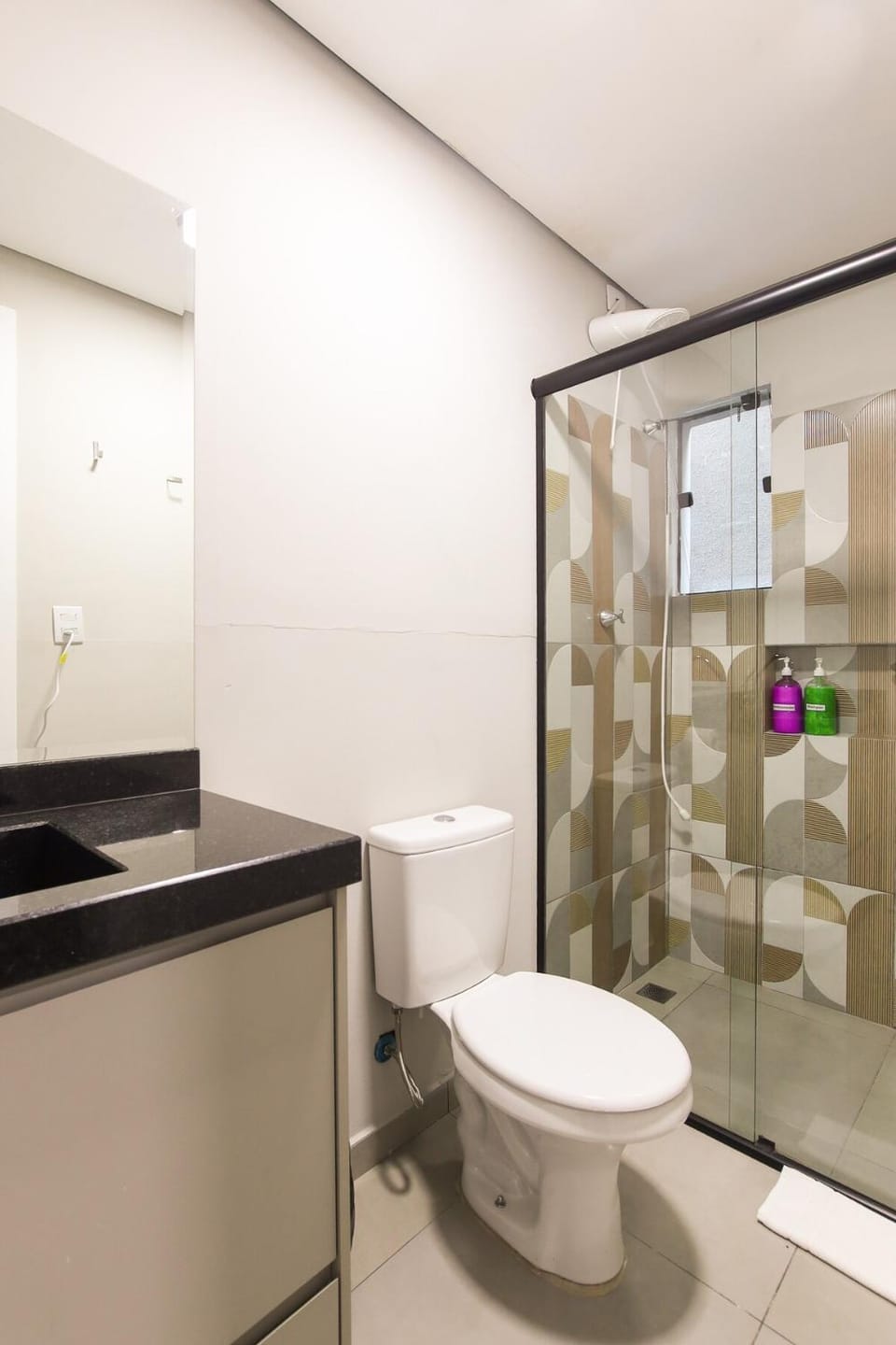Lou Suítes 5 - Essência do Silêncio Apartment in State of Paraná