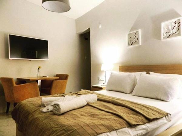 TV and multimedia, Bedroom