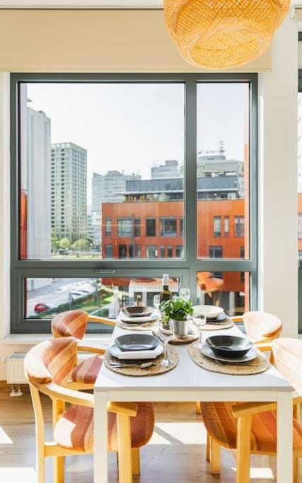 BNB CityPark Residence Apartment in Bratislava