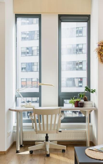 BNB CityPark Residence Apartment in Bratislava