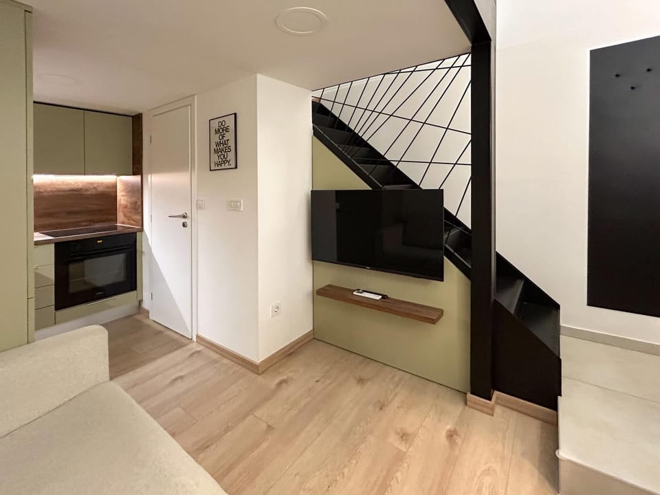 Kex Apartments Apartment in City of Zagreb