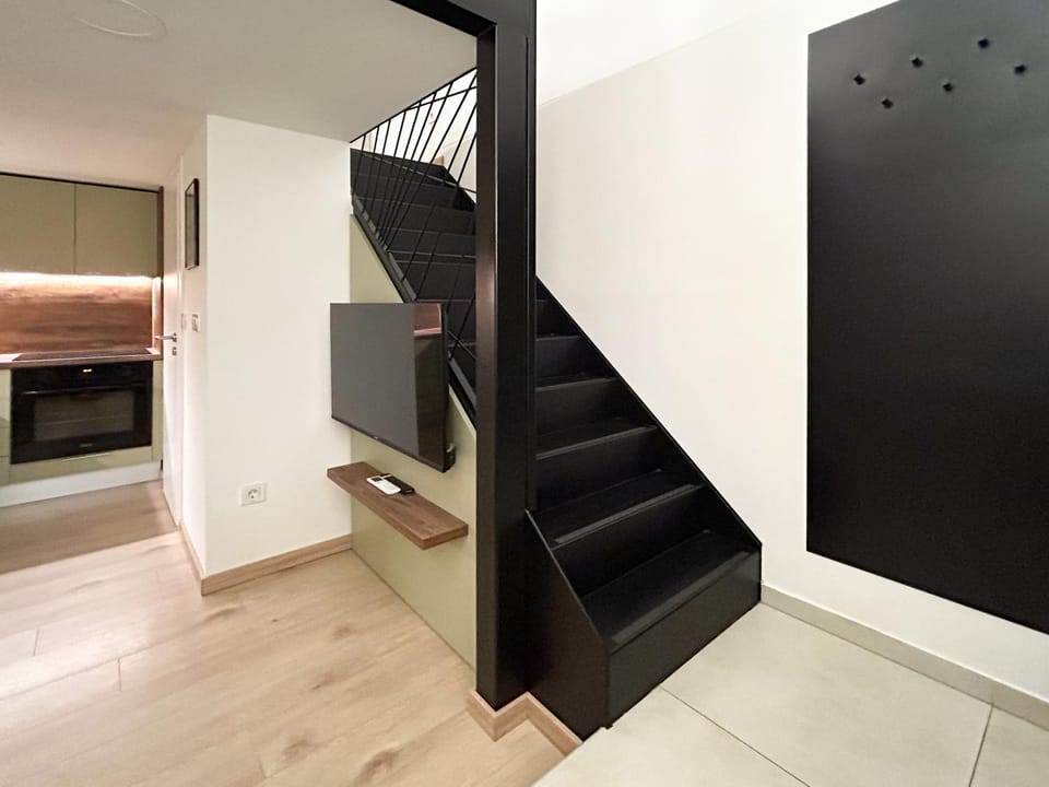 Kex Apartments Apartment in City of Zagreb