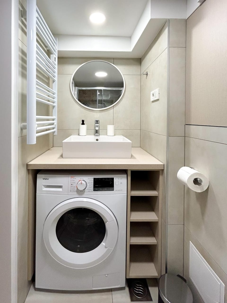 Kex Apartments Apartment in City of Zagreb