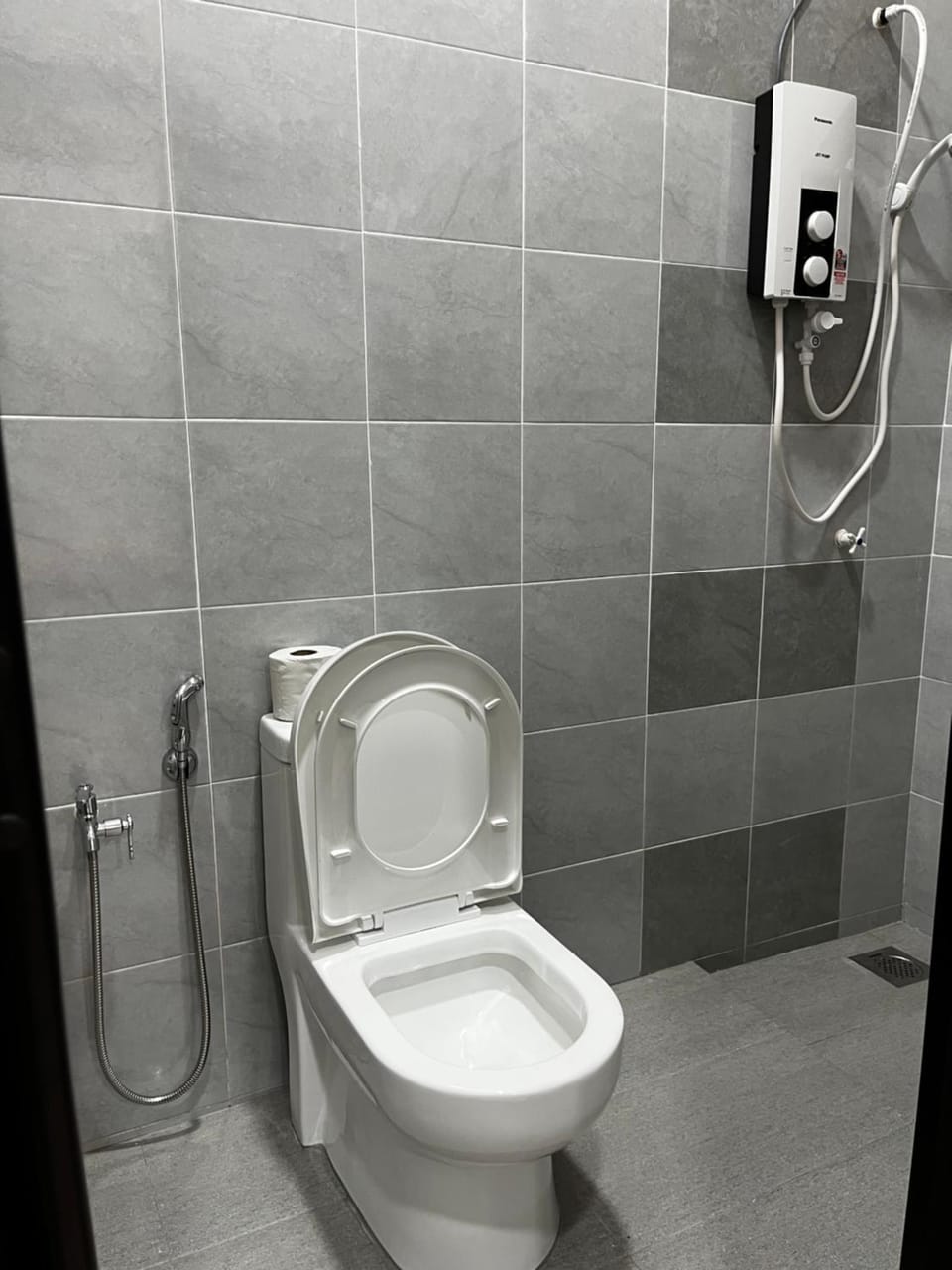 Toilet, Bathroom