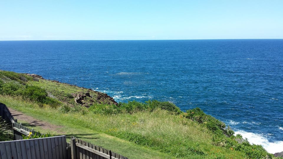 Natural landscape