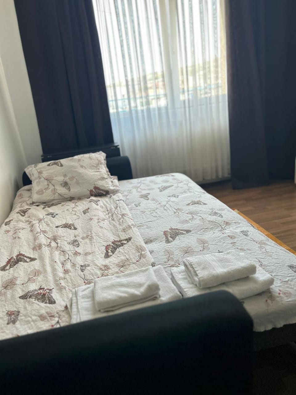 Garso Fabricii Apartment in Cluj-Napoca