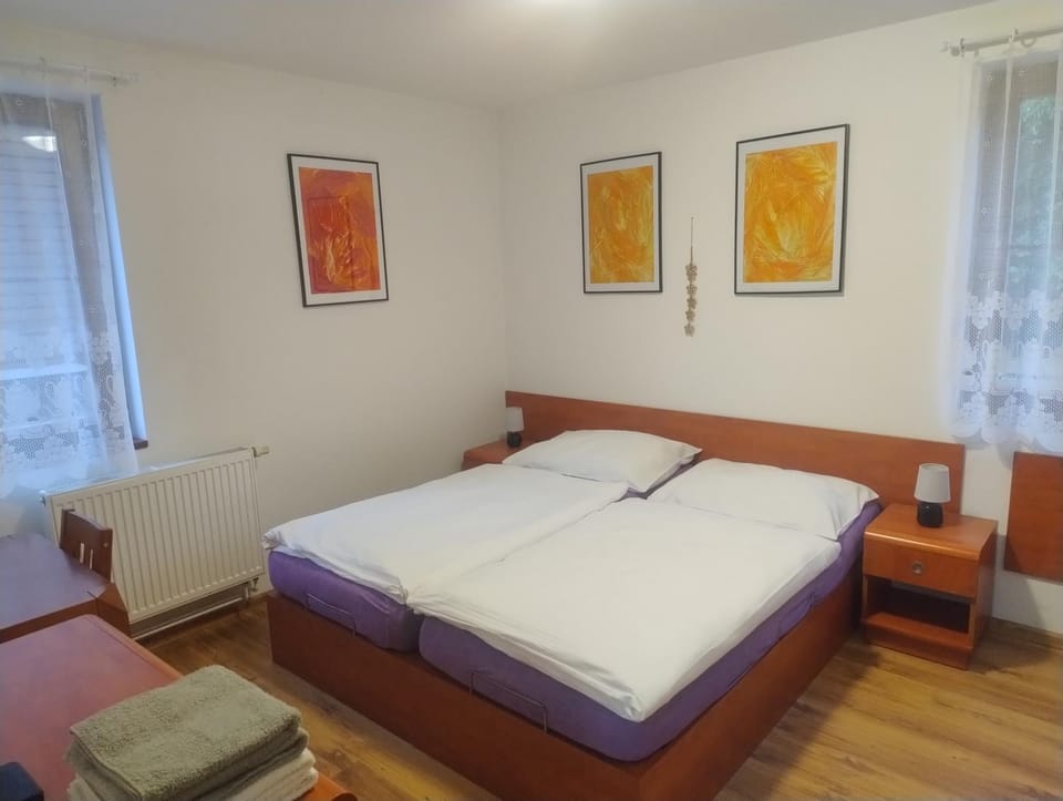 Chata Martin Apartment in Czechia