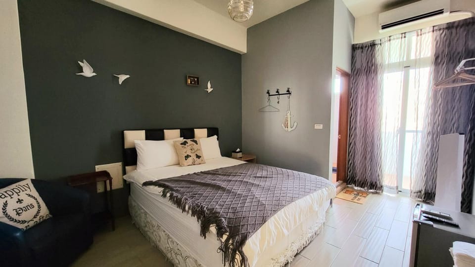 鎖定台東民宿 Bed and Breakfast in Taiwan, Province of China