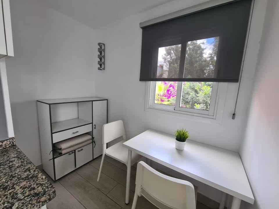 Alojamientos KYOMU El Pilar Apartment in Santa Cruz de Tenerife