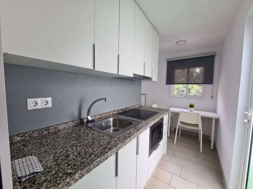 Alojamientos KYOMU El Pilar Apartment in Santa Cruz de Tenerife
