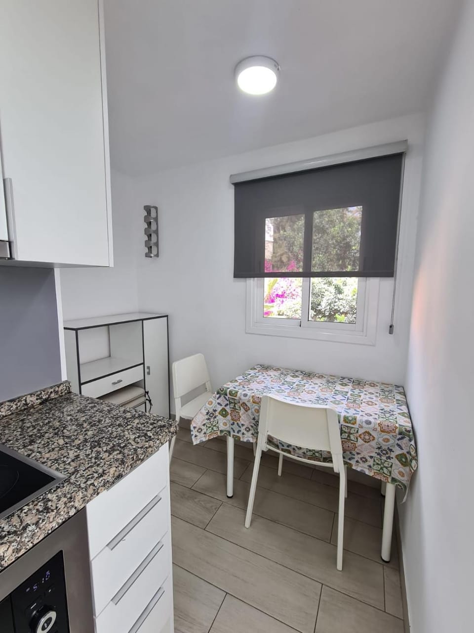 Alojamientos KYOMU El Pilar Apartment in Santa Cruz de Tenerife