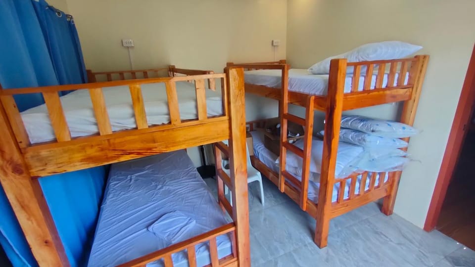 Isla Hayahay Beach Resort and Restaurant Resort in Central Visayas