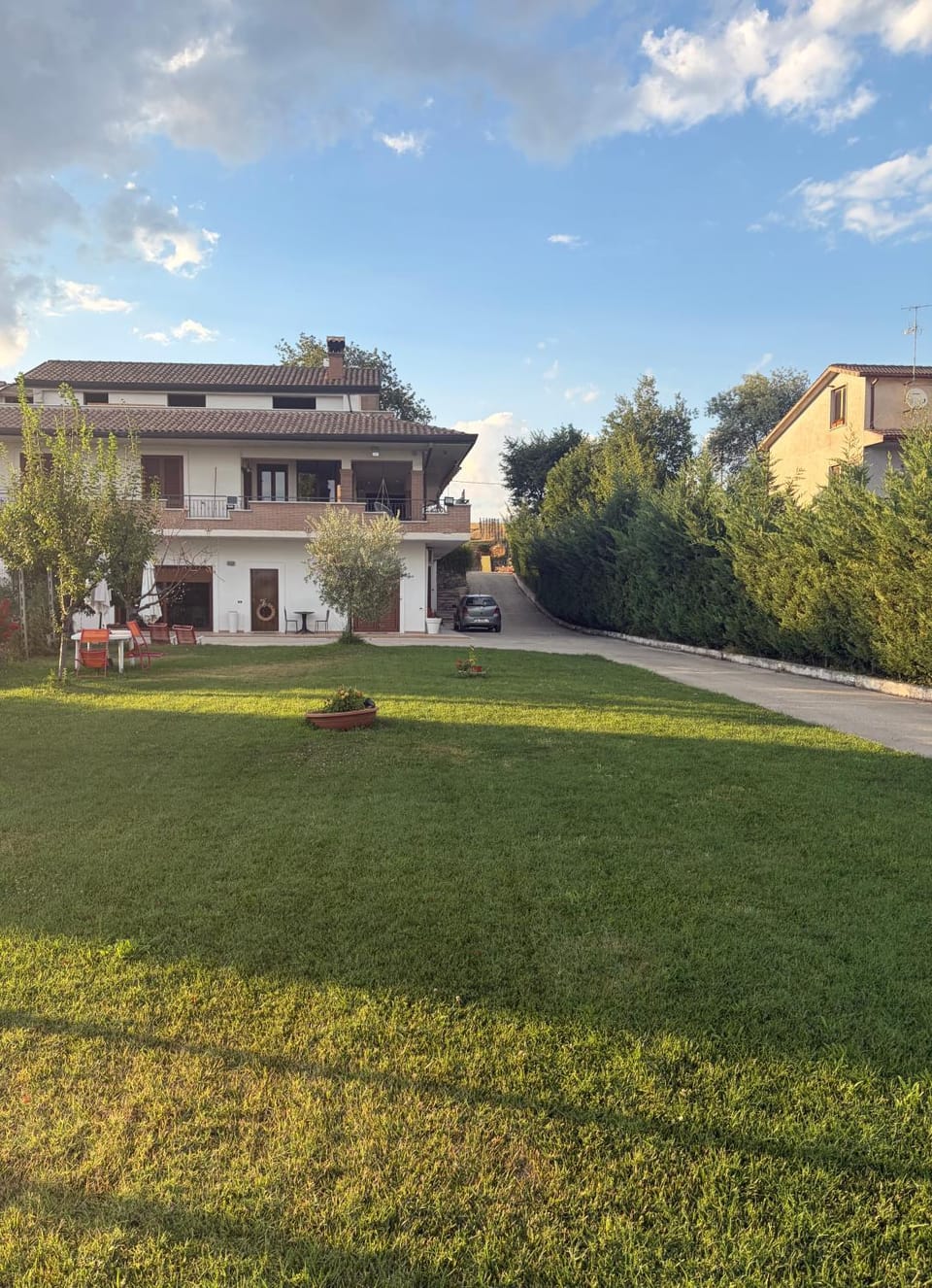 La quercia Bed and Breakfast in Lazio