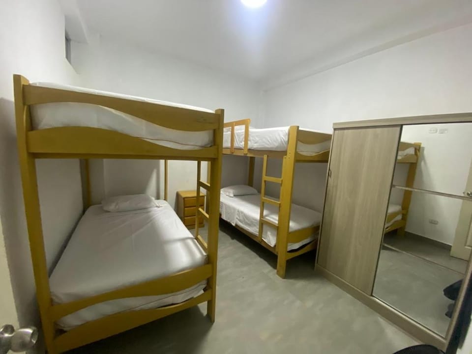 Departamento Torre blanka - Frente al mar Apartment in Peru