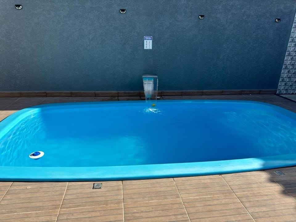 Casa Aconchegante House in Porto Seguro
